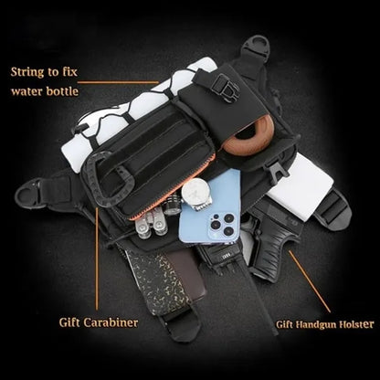 Tactical Chest Pack