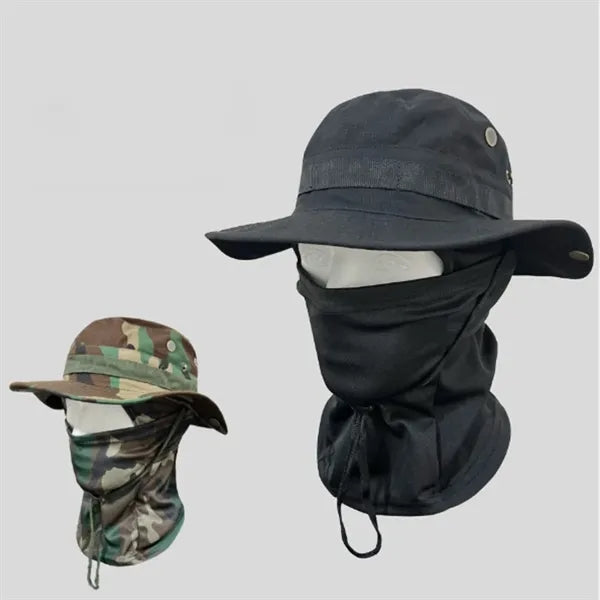 Camo Hats For Outdoor Sport Unisex