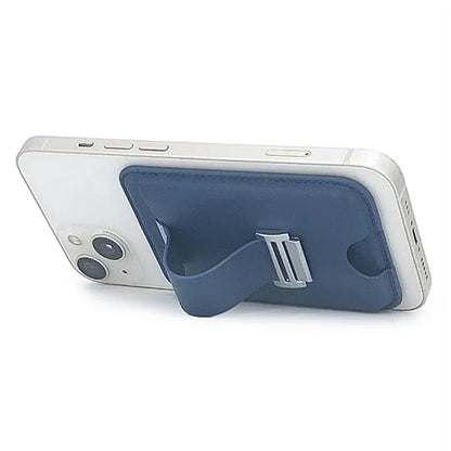 Magsafe Wallet With Stand