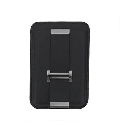 Magsafe Wallet With Stand