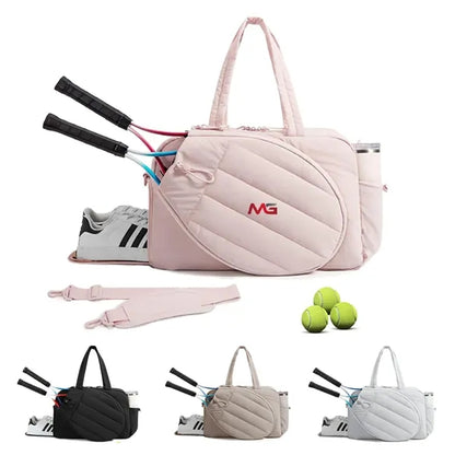 Tennis Gym Bag For Women