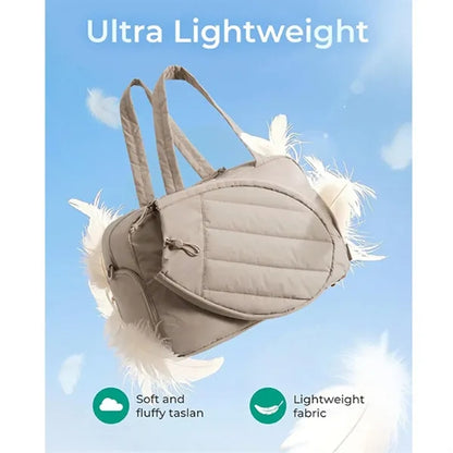 Tennis Gym Bag For Women