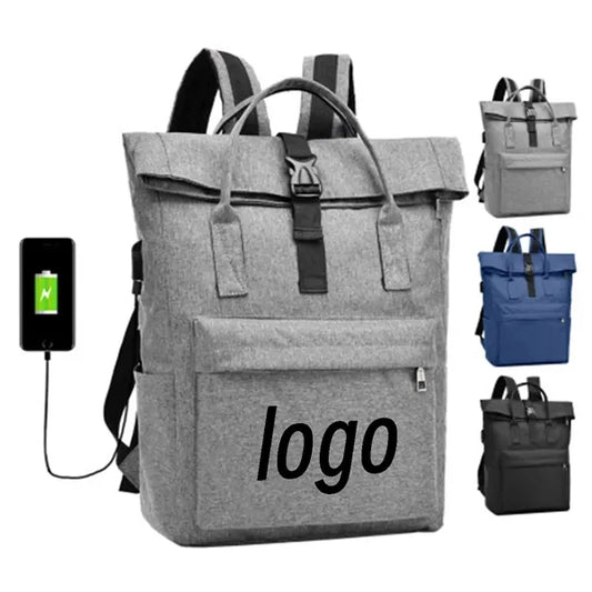 Versatile Travel Work Backpack