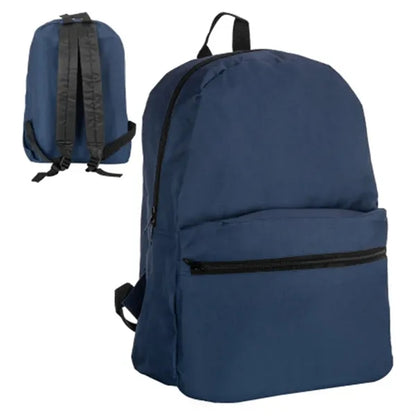 Durable Simple Backpack