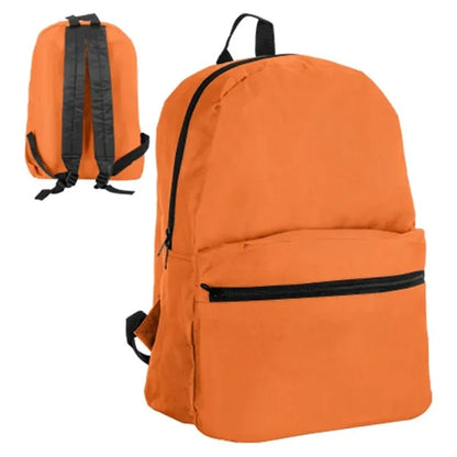 Durable Simple Backpack