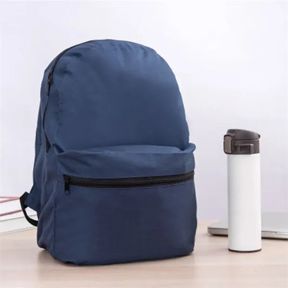 Durable Simple Backpack