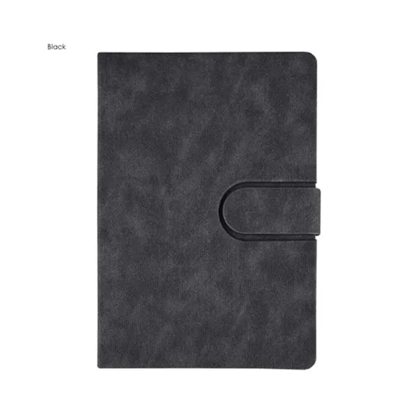 Classic Pu Leather Notebook