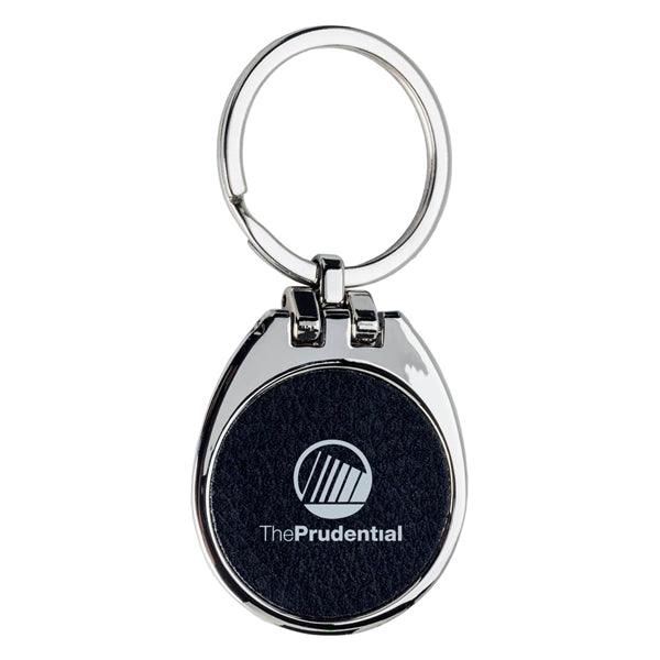 The Westfield Key Chain