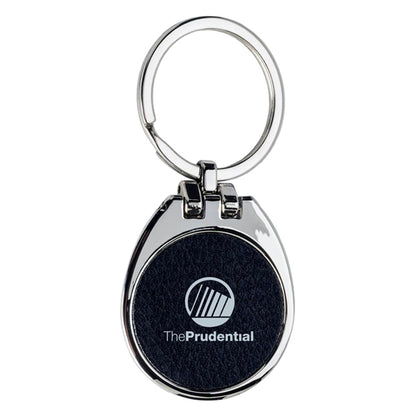 The Westfield Key Chain