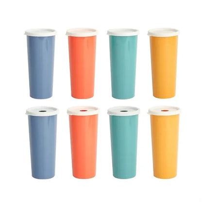 Environmentally Friendly Large Capacity Wheat Straw Cup