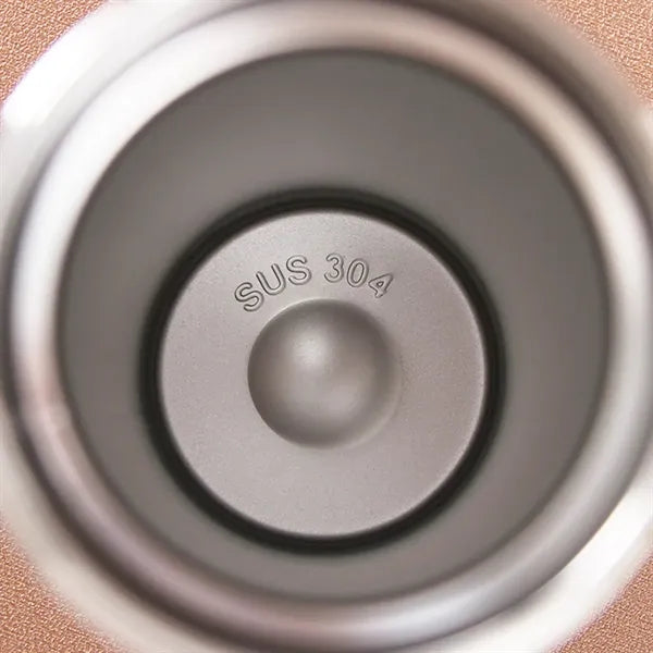 Customizable Eco-Friendly Bamboo Stainless Steel Thermos Cup