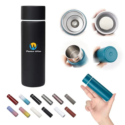 Mini Portable 3041 Stainless Steel Pocket Thermos Cup