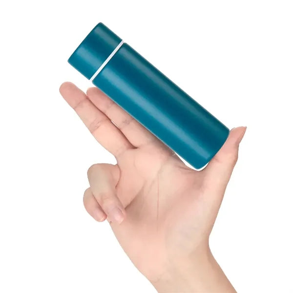 Mini Portable 3041 Stainless Steel Pocket Thermos Cup