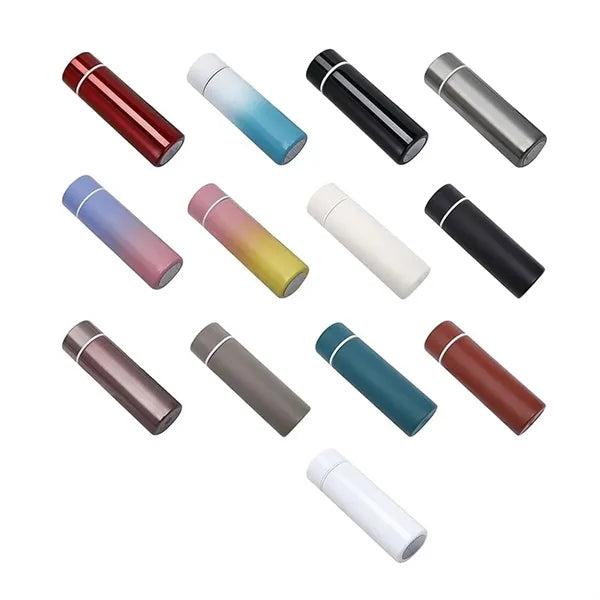 Mini Portable 3041 Stainless Steel Pocket Thermos Cup