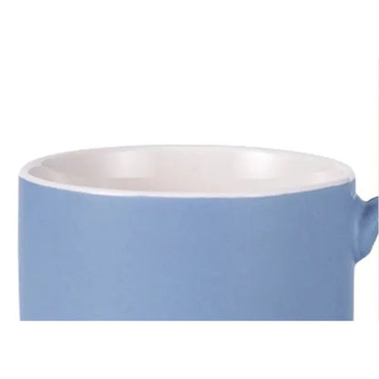 Creative Cartoon Colorful Customizable Ceramic Stacking Cups