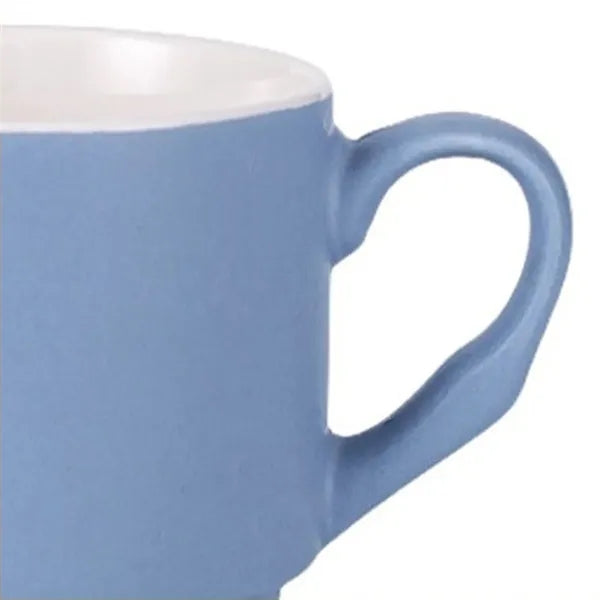 Creative Cartoon Colorful Customizable Ceramic Stacking Cups