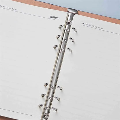 Personalized Notebook Set with Pen