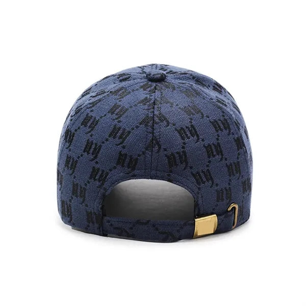Outdoor Leisure Breathable Sun Protection Baseball Cap