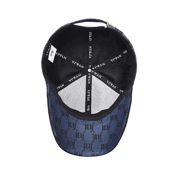 Outdoor Leisure Breathable Sun Protection Baseball Cap