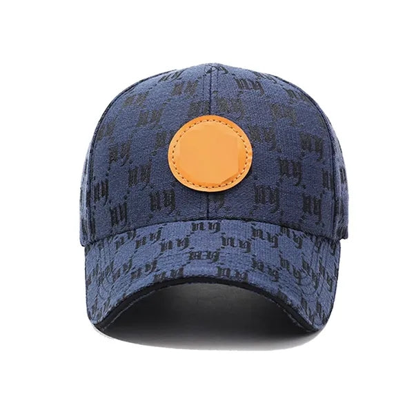 Outdoor Leisure Breathable Sun Protection Baseball Cap