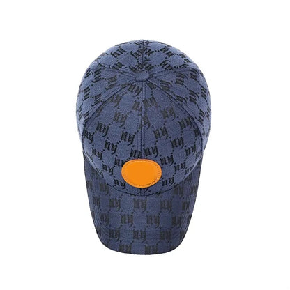 Outdoor Leisure Breathable Sun Protection Baseball Cap