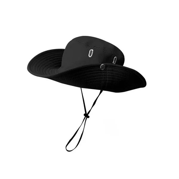 Large Brim Sun Protection Quick-Drying Outdoor Sun Hat