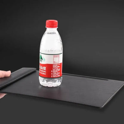 Customizable PU Meeting Magnetic Sticky Note Folder