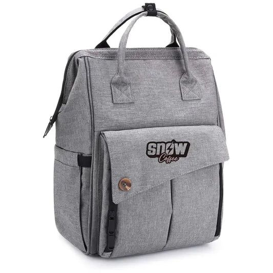 Multifunction Diaper Bag Backpack