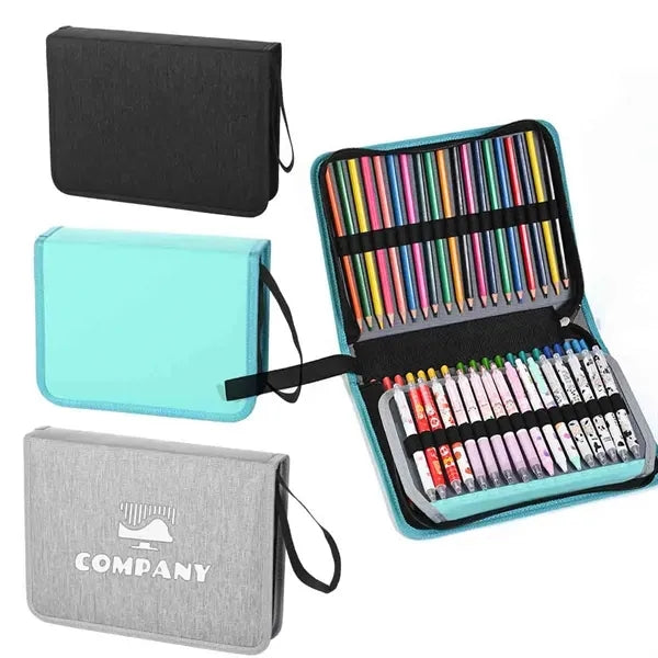 Large Capacity Stationery Storage Bag