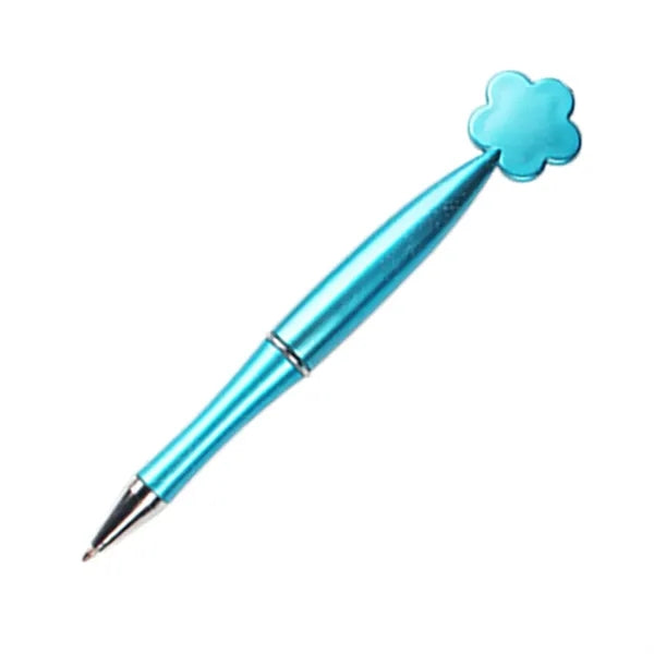 Flower Shape Ballpoint Pen
