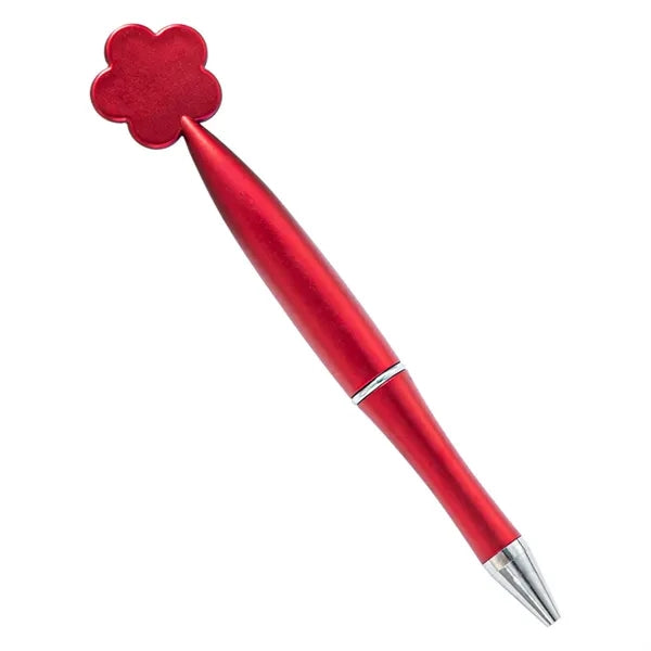 Flower Shape Ballpoint Pen