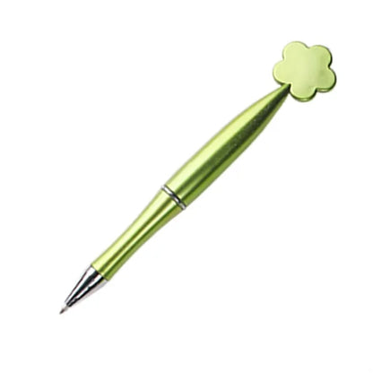 Flower Shape Ballpoint Pen