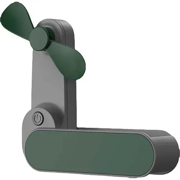 Mini USB Desktop Handheld Fan