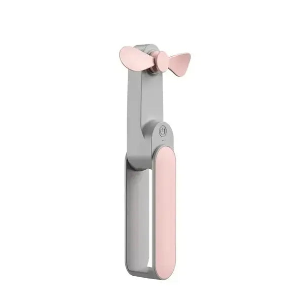 Mini USB Desktop Handheld Fan