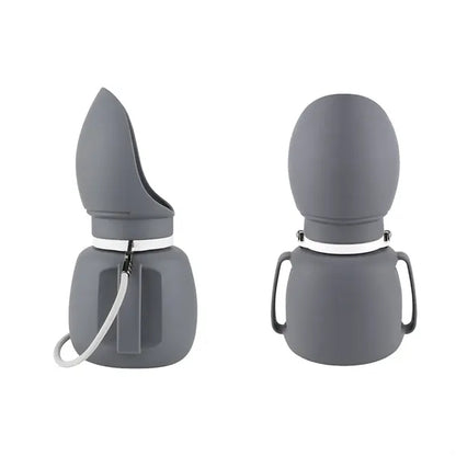 Portable Foldable Pet Outdoor Drinking Fountain
