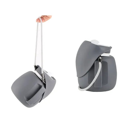 Portable Foldable Pet Outdoor Drinking Fountain