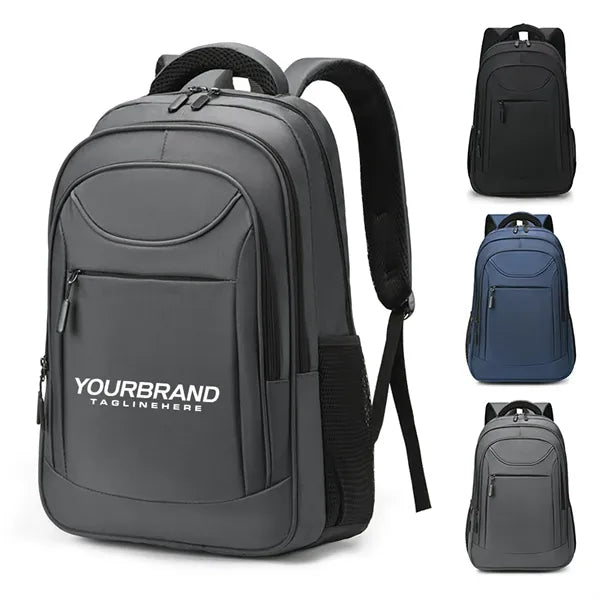 Large Capacity Business Travel Laptop Backpack