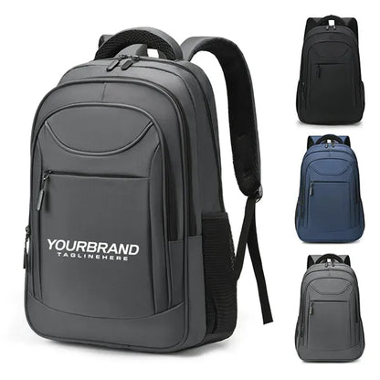 Large Capacity Business Travel Laptop Backpack
