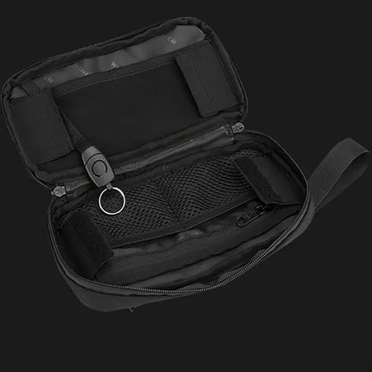 Multi-functional Waterproof Nylon Fanny Pack