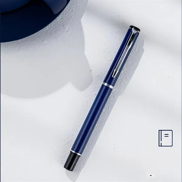 Deluxe Business Gift Set With Notebook Pen Umbrella Cup