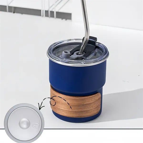 Deluxe Business Gift Set With Notebook Pen Umbrella Cup
