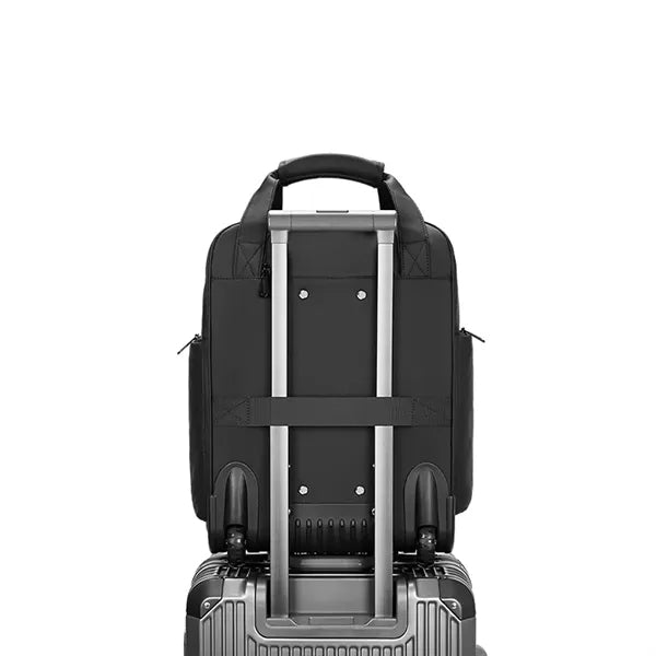 Rolling Travel Bag with Handle