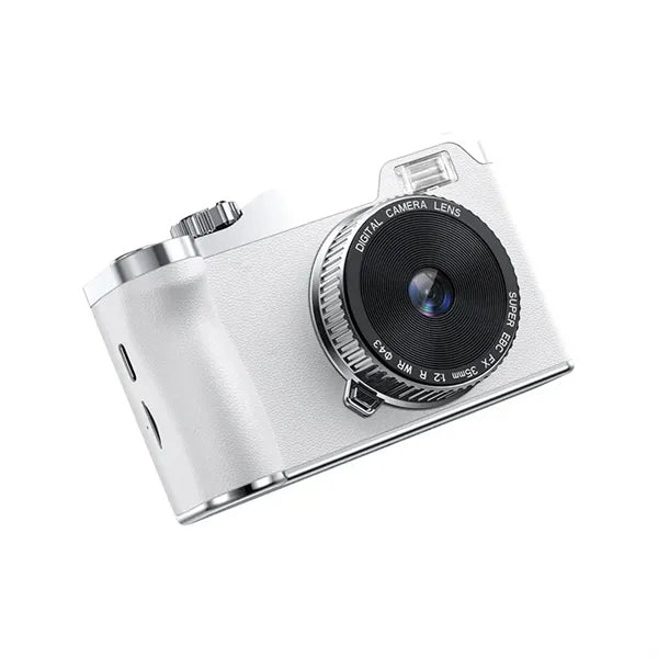 4K Digital Camera for Kids 32GB SD Card