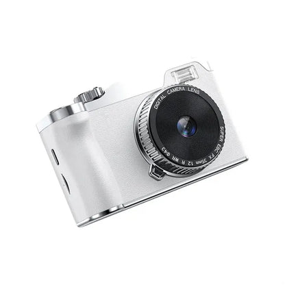 4K Digital Camera for Kids 32GB SD Card