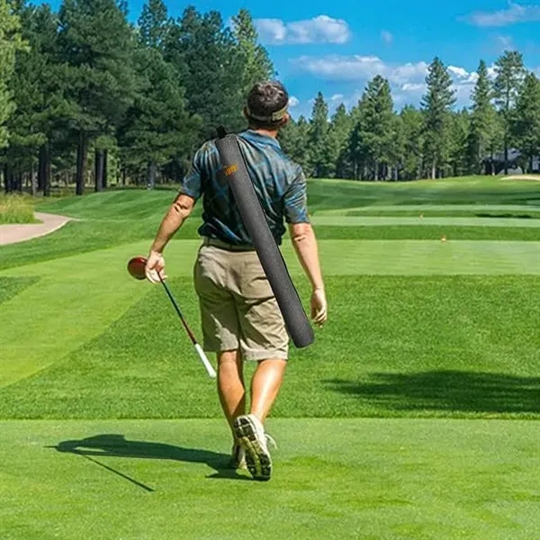 Golf Insulated Beer Cooler Sleeve