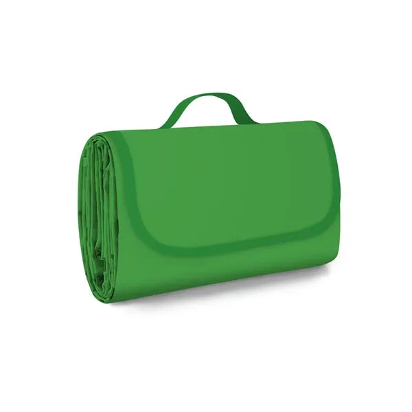 Portable Picnic Blanket Outdoor Waterproof Foldable