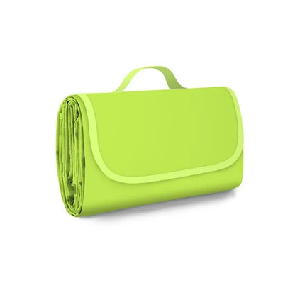 Portable Picnic Blanket Outdoor Waterproof Foldable