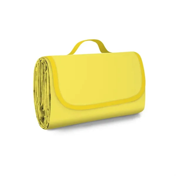 Portable Picnic Blanket Outdoor Waterproof Foldable