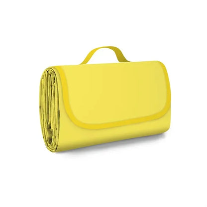 Portable Picnic Blanket Outdoor Waterproof Foldable