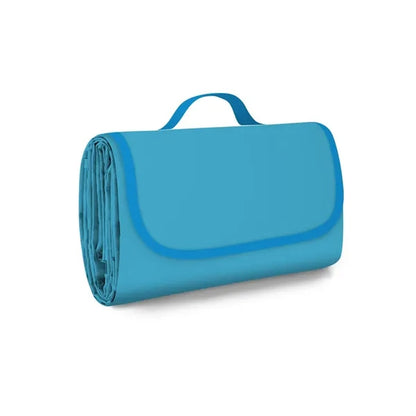 Portable Picnic Blanket Outdoor Waterproof Foldable